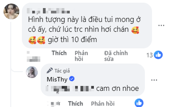 MisThy diện thời trang khoét sâu táo bạo, fan không nhận ra "nữ streamer của ngày xưa"- Ảnh 8.