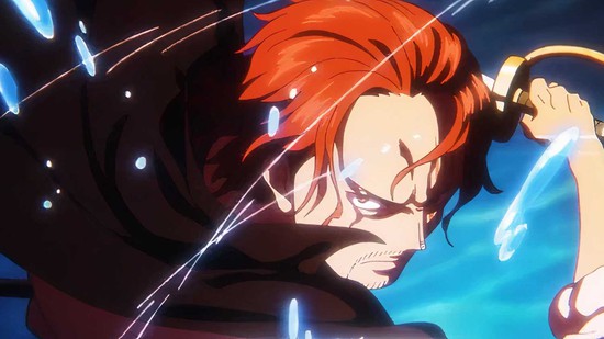 One Piece: Oda tiết lộ một loại Haki đặc biệt- Ảnh 4.