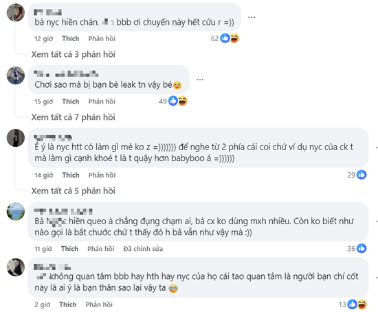 Hot girl Babyboo bị lộ tin nhắn riêng tư, MXH dậy sóng, tại sao thông tin nhạy cảm lại bị lộ?- Ảnh 4.