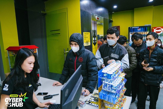 OEG Cyber Hub - Mô hình Net Mart độc đáo được OEG tiên phong phát triển tại Việt Nam - Ảnh 4.