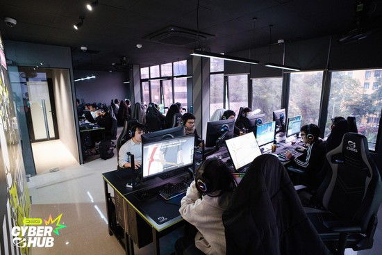 OEG Cyber Hub - Mô hình Net Mart độc đáo được OEG tiên phong phát triển tại Việt Nam - Ảnh 12.
