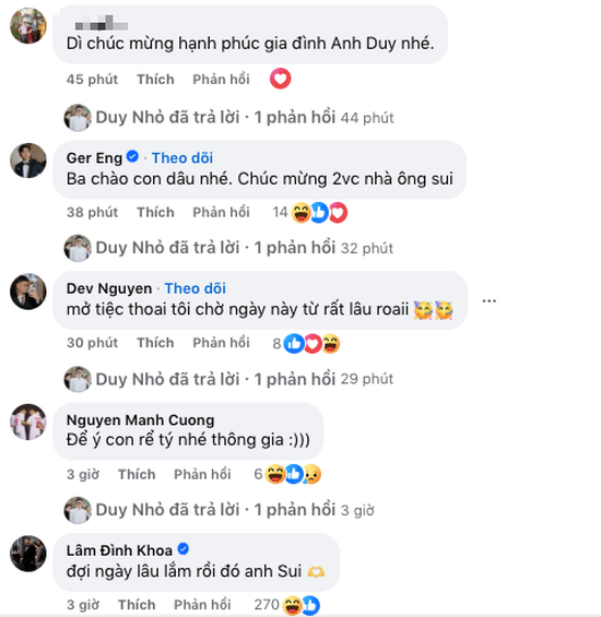 Giấu quá kỹ, hot girl Huyền 2k4 và Duy Nhỏ khiến dân tình ngỡ ngàng- Ảnh 6.