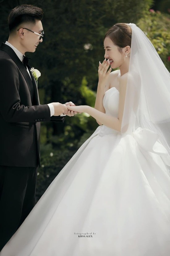 Huyền 2K4 thông báo tin vui, sẽ đón "bé rồng" với chồng thiếu gia - Ảnh 3.