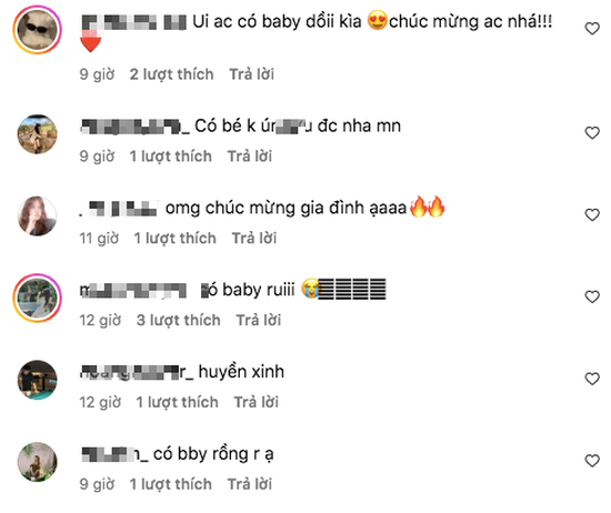 Huyền 2K4 thông báo tin vui, sẽ đón "bé rồng" với chồng thiếu gia? - Ảnh 7.