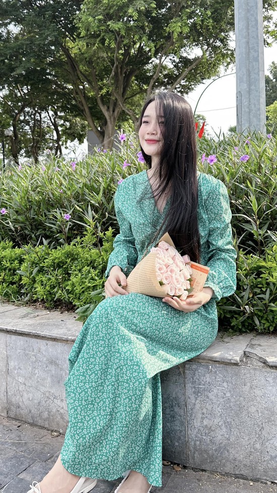 Nữ chính sinh năm 2003 trong 'Đào, phở và piano' - Ảnh 3.