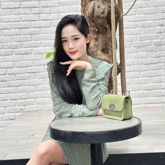 Nữ chính sinh năm 2003 trong 'Đào, phở và piano' - Ảnh 1.