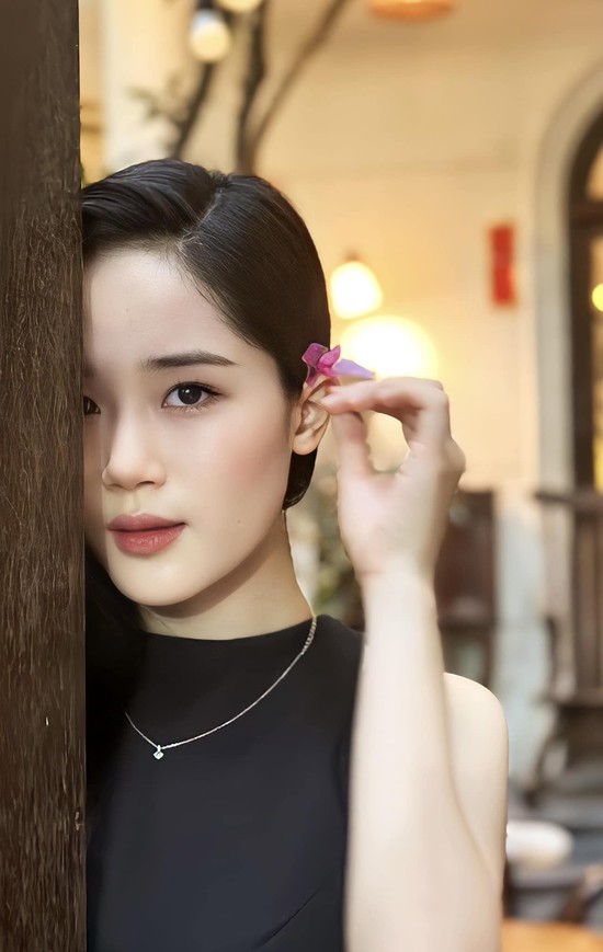 Nữ chính sinh năm 2003 trong 'Đào, phở và piano' - Ảnh 4.
