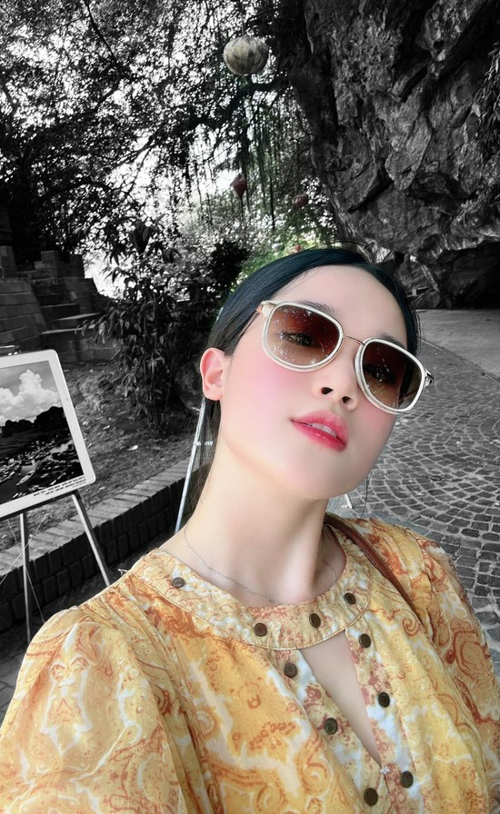 Nữ chính sinh năm 2003 trong 'Đào, phở và piano' - Ảnh 6.