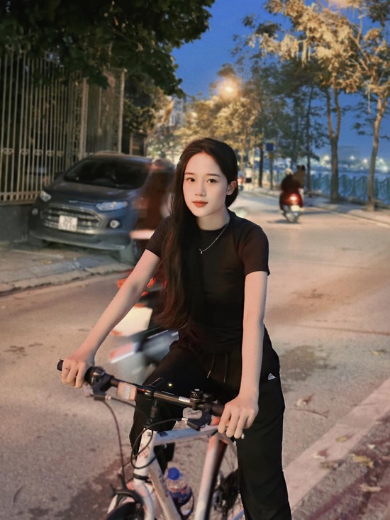 Nữ chính sinh năm 2003 trong 'Đào, phở và piano' - Ảnh 5.