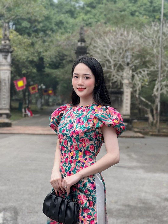 Nữ chính sinh năm 2003 trong 'Đào, phở và piano' - Ảnh 2.