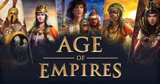 Gần 30 năm kể từ khi ra mắt, game "Đế Chế chính chủ" sắp có phiên bản trên mobile - Ảnh 1.