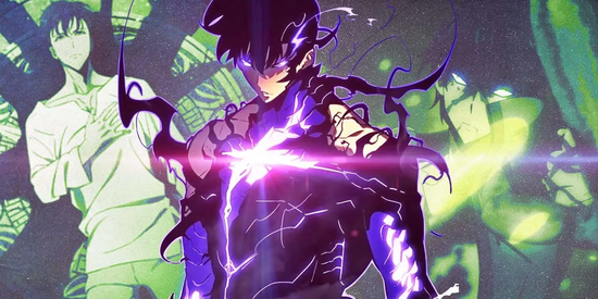 Điều độc giả Manhwa Solo Leveling mong đợi từ Anime trong phần 2 - Ảnh 2.