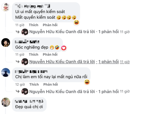 Khoe góc nghiêng thần thánh, màn cosplay Yae Miko hút hồn fan nam - Ảnh 4.