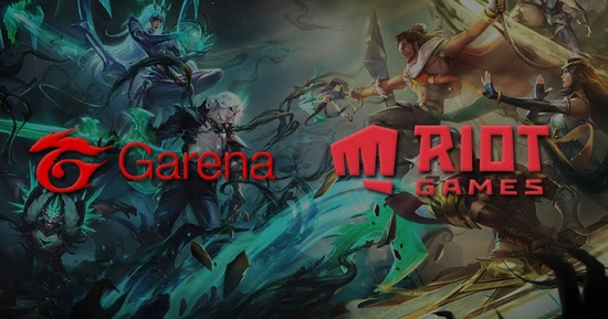 Chỉ mới tiếp quản hơn 1 năm nhưng Riot đã phải xử lý 2 vụ tiêu cực lớn tại VCS