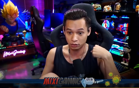 Bạn thân streamer nhiều lần vướng drama, Độ Mixi luôn giữ vững thái độ- Ảnh 3.