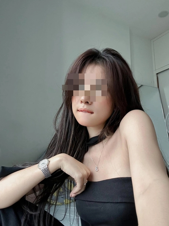 Gái xinh TikTok vừa bị tố "làm content bất chấp", MisThy vội lên tiếng thanh minh - Ảnh 1.