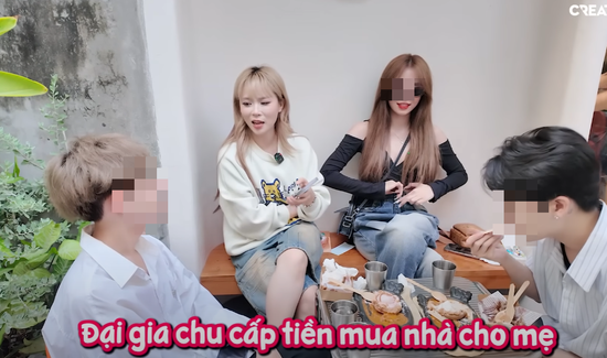 Gái xinh TikTok vừa bị tố "làm content bất chấp", MisThy vội lên tiếng thanh minh - Ảnh 3.