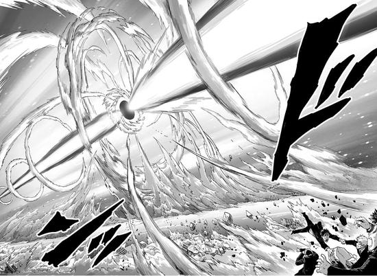 Fan lo lắng cho tương lai của One Punch Man - Ảnh 5.