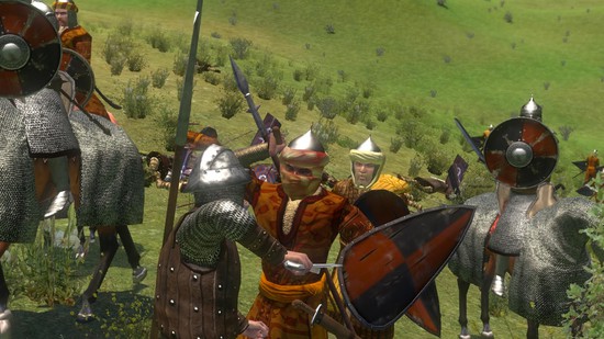 Game chiến tranh trung cổ đình đám Mount & Blade đang giảm giá kịch sàn 90%- Ảnh 2.
