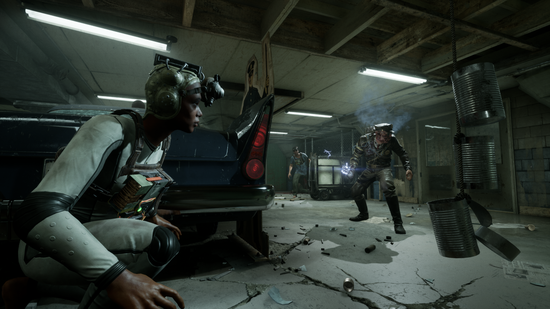 Tổng hợp điểm số Outlast Trials, game kinh dị ấn tượng nhất 2024 - Ảnh 1.
