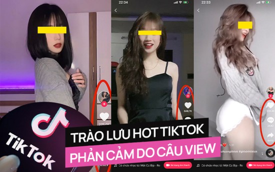 Quá khứ bị chỉ trích, Bà Tưng buông một câu xót xa về điệu nhảy "lắc hông" đình đám TikTok - Ảnh 2.