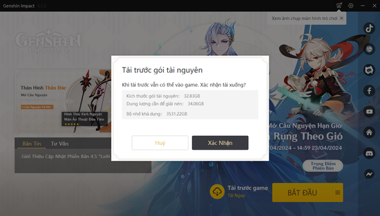 Người chơi Genshin đua nhau “xoá game” trước thềm ra mắt phiên bản mới- Ảnh 2.