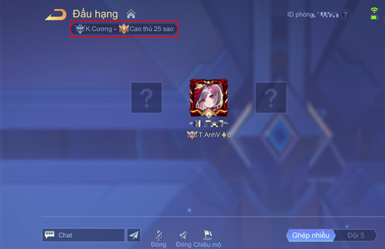Game thủ Liên Quân sợ tái mặt trước tin đồn về cơ chế ghép đội mới- Ảnh 1.