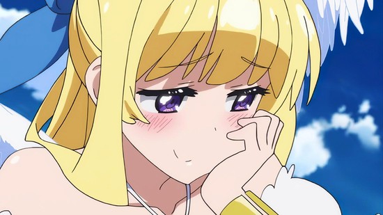 Những anime hứa hẹn có phần tiếp theo nhưng không bao giờ quay trở lại - Ảnh 1.