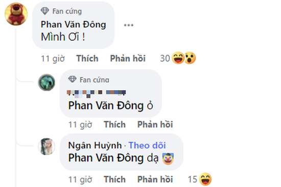 Tình cũ báo tin vui, Ngân Sát Thủ có động thái rồi! - Ảnh 4.