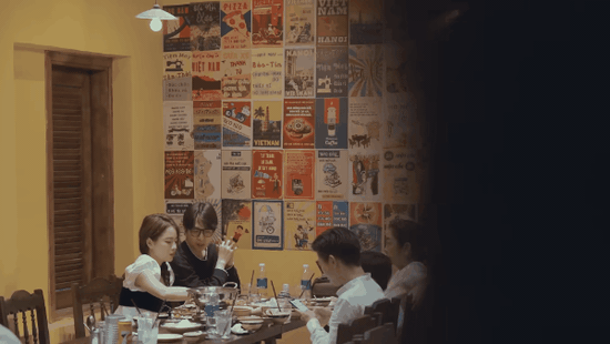 Tình cũ báo tin vui, Ngân Sát Thủ có động thái rồi! - Ảnh 1.