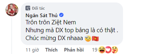 Tình cũ báo tin vui, Ngân Sát Thủ có động thái rồi! - Ảnh 5.