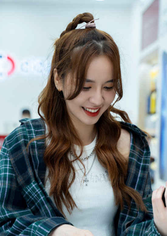 Tình cũ báo tin vui, Ngân Sát Thủ có động thái rồi! - Ảnh 2.