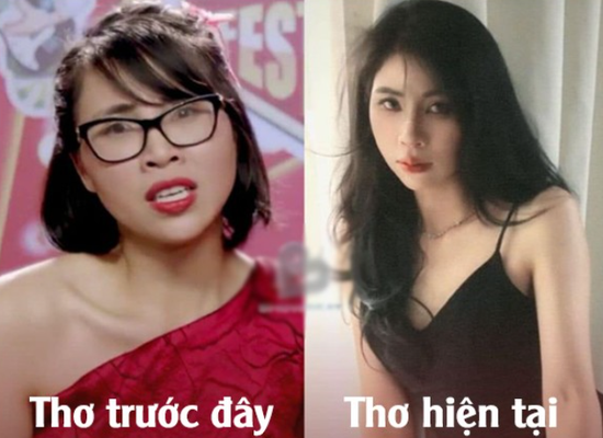 Dân tình đặt câu hỏi nhạy cảm về việc Thơ Nguyễn "dao kéo", nữ YouTuber nói gì? - Ảnh 1.