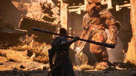 Những con boss sẽ xuất hiện trong bom tấn Black Myth: Wukong (P1) - Ảnh 1.