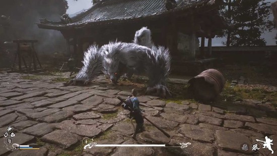 Những con boss sẽ xuất hiện trong bom tấn Black Myth: Wukong (P1) - Ảnh 2.