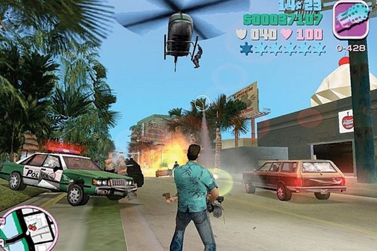 Những tựa game thế giới mở "thần tốc" nhất trong lịch sử, ra mắt vội nhưng chất lượng vẫn siêu cao- Ảnh 1.