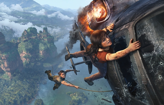 Những tựa game thế giới mở "thần tốc" nhất trong lịch sử, ra mắt vội nhưng chất lượng vẫn siêu cao- Ảnh 3.