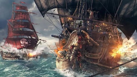 Bom tấn giá gần 2 triệu bất ngờ mở cửa miễn phí, game thủ thỏa sức vẫy vùng làm hải tặc- Ảnh 3.