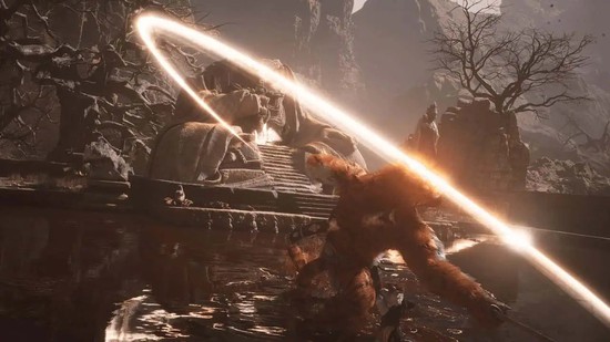 Rò rỉ độ khó của Black Myth: Wukong, sẽ không khiến game thủ phải đập chuột, tháo tai nghe- Ảnh 3.