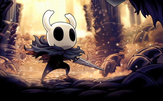 Những thể loại trò chơi đặc thù, chỉ game thủ "hardcore" mới biết hết- Ảnh 3.