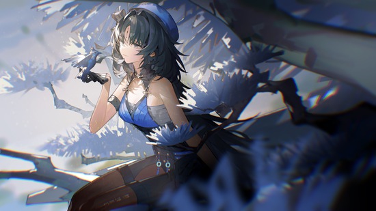 Game thủ Wuthering Waves tẩy chay một tính năng của Genshin Impact, mong NPH đừng bao giờ thêm vào- Ảnh 3.
