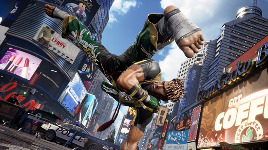 Bom tấn 2024 gây thất vọng tràn trề, hóa "game một nút" để leo rank - Ảnh 3.