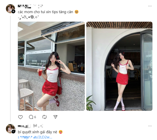 Gái xinh "câu view" bất chấp khi đăng đàn hỏi chuyện 18+ công khai trên nền tảng MXH mới?- Ảnh 3.
