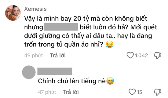Xemesis làm rõ tin đồn "Xoài Non nhận 20 tỷ thỏa thuận ly hôn, 5 năm tới không được lấy chồng"- Ảnh 3.