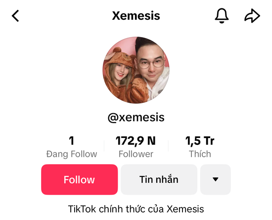 Xemesis làm rõ tin đồn "Xoài Non nhận 20 tỷ thỏa thuận ly hôn, 5 năm tới không được lấy chồng"- Ảnh 4.
