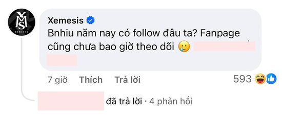 Xemesis làm rõ tin đồn "Xoài Non nhận 20 tỷ thỏa thuận ly hôn, 5 năm tới không được lấy chồng"- Ảnh 5.