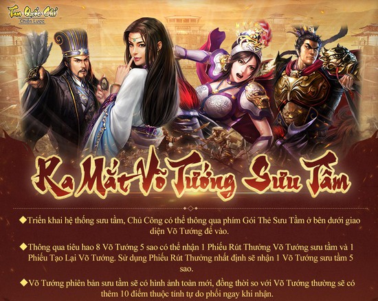 Đột phá 100 triệu lượt tải, Tam Quốc Chí - Chiến Lược nhận được mưa lời khen và chúc phúc từ game thủ toàn cầu- Ảnh 4.