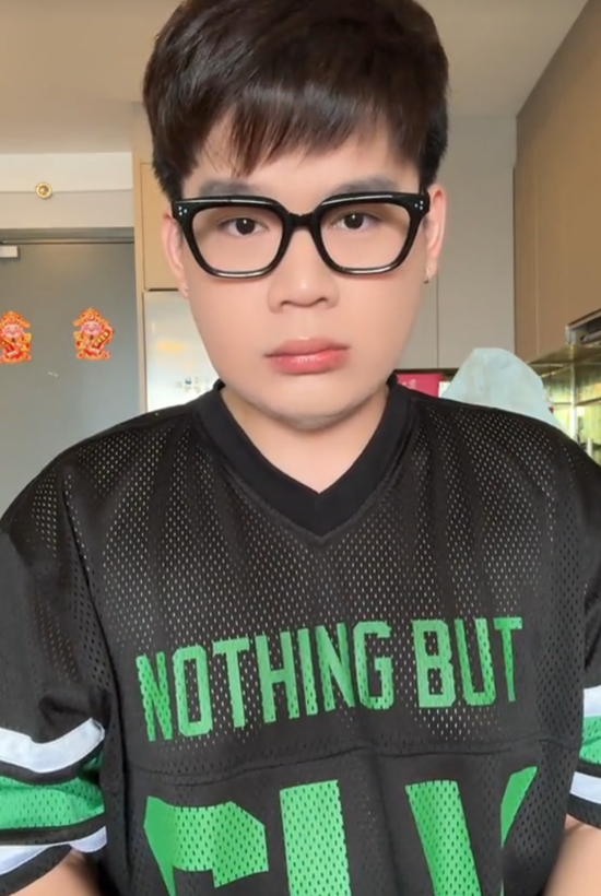 Kênh TikTok ẩn danh, chuyên "bóc phốt" người nổi tiếng bị VTV gọi tên- Ảnh 4.