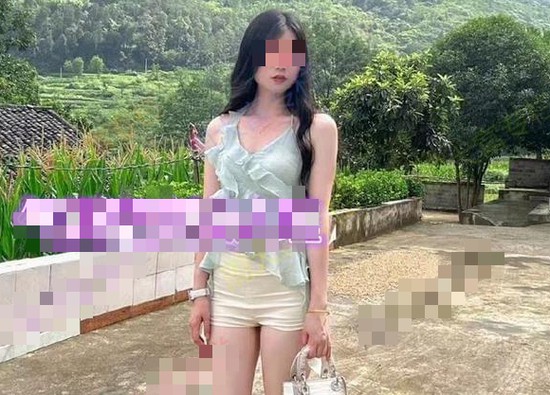 Cố diện đồ mát mẻ gây ấn tượng trong ngày xem mắt, gái xinh nhận về câu nói điếng người- Ảnh 2.