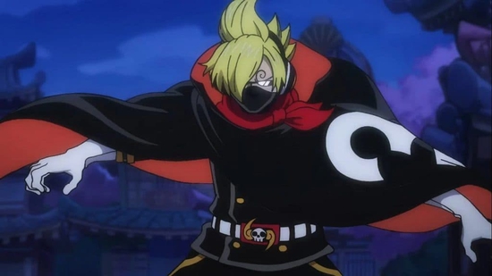 One Piece: Sanji có khả năng sở hữu Haki Bá Vương không?- Ảnh 3.